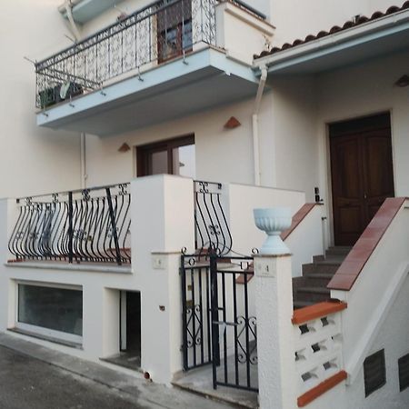 Appartamento Per Vacanza Castelsardo Eksteriør bilde