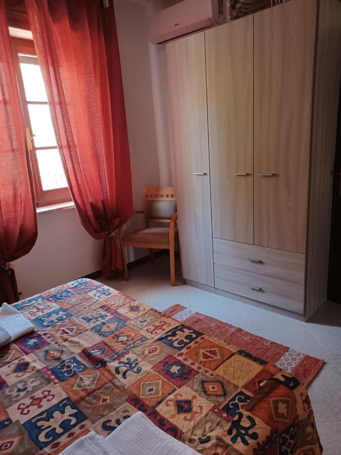 Appartamento Per Vacanza Castelsardo Eksteriør bilde