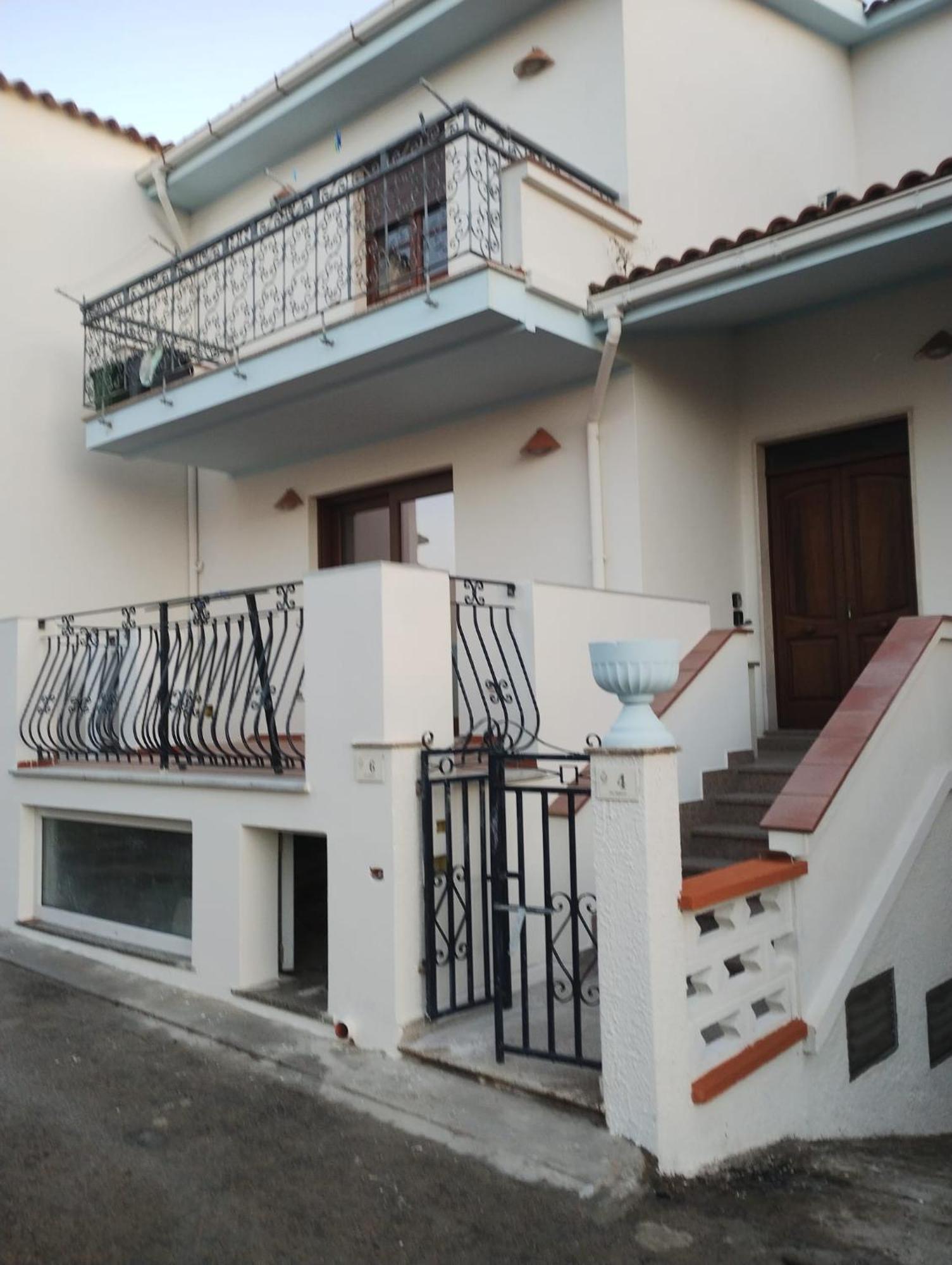 Appartamento Per Vacanza Castelsardo Eksteriør bilde
